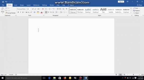 Install Microsoft Office 2019 & Activate for free | Ms Office 2019 Free Download