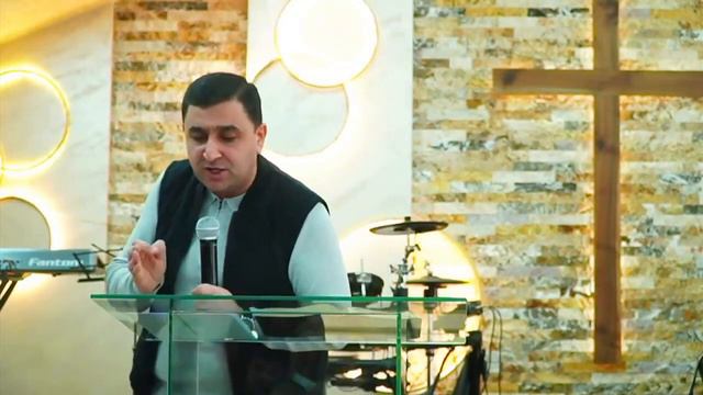 Հոգևորություն թե՞ ոգևորություն 06.02.2022թ. Արտավազդ Մուրադյան “Մեծամորի Ավետարանական" եկղեցու հովի смотреть онлайн