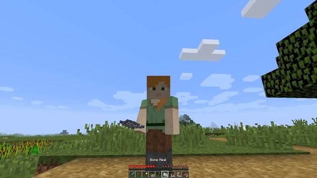 LOGGY GIVE ME DIAMONDS TO UNLOCK YOUR HOUSE | MINECRAFT смотреть онлайн