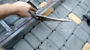 Распашные ворота и калитка своими руками. Самодельные ворота: процесс изготовления!