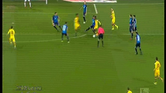 Hoffenheim 1 Vs 1 Dortmund Hihi2 смотреть онлайн