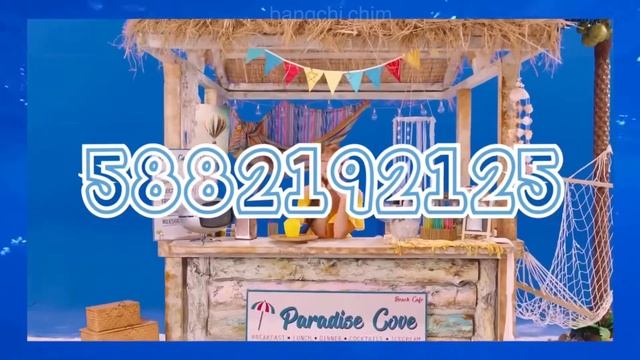 OH MY GIRL | DOLPHIN | ROBLOX SONG CODE смотреть онлайн