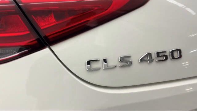 2019 Mercedes-Benz CLS 450 Glendale Burbank Los Angeles Pasadena Beverly Hills смотреть онлайн