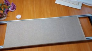 Рама для вышивки от goodstitch. ОБЗОР и тестирование.