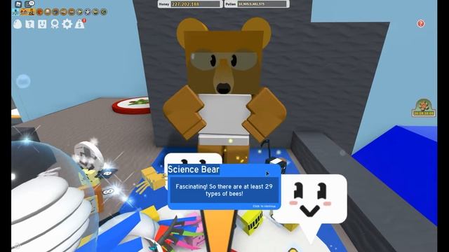 Квесты Награды Прохождение ?Симулятор пчелиного роя? Роблокс / Bee Swarm Simulator Roblox смотреть онлайн