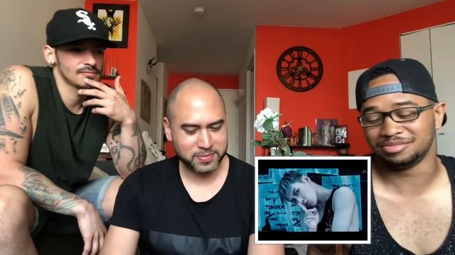 NON-KPOP FANS REACT TO TAEMIN MOVE смотреть онлайн