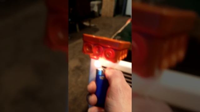 коробка огнестойкая 43155HF смотреть онлайн