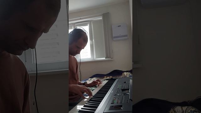 Shuffle improvisation смотреть онлайн