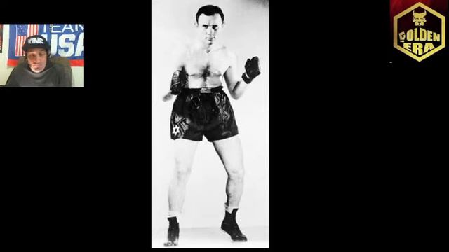 Historia de titanes: Fred Apostoli, Freddie Steele y Georgie Abrams (Pesos medio) смотреть онлайн