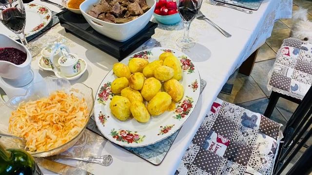 ПРОСТЫЕ ВКУСНЫЕ И БЫСТРЫЕ НОВОГОДНИЕ РЕЦЕПТЫ 2023!? CHRISTMAS AND NEW YEAR RECIPES ? Amond