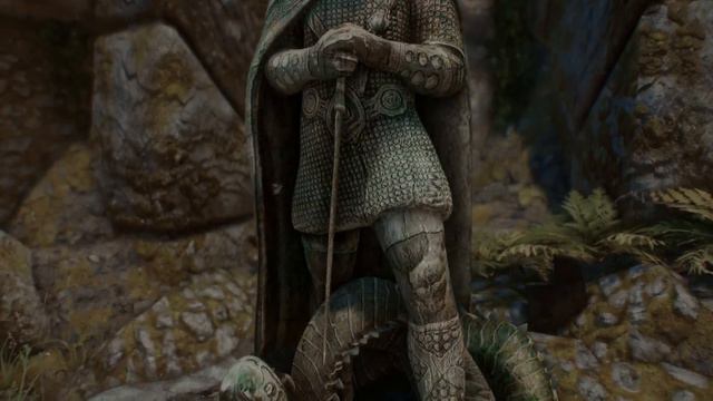 Skyrim: 5 More Secret and Unique Weapons You May Have Missed in The Elder Scrolls 5: Skyrim смотреть онлайн