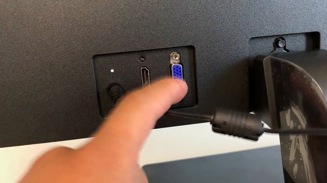 $130 HP 24m Full HD Monitor Unboxing & First Impression смотреть онлайн