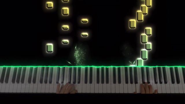 Ludovico Einaudi- Birdsong