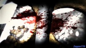 У тебя слабые нервы? Несмотри тогда)))❌❌❌ Фиолетовый парень умирает в костюме СпрингБонни ❌❌❌❌❌❌❌❌❌