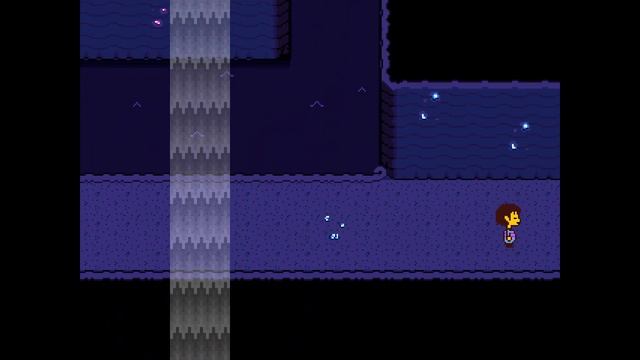 Undertale - Full Pacifist Playthrough [Part 5] смотреть онлайн
