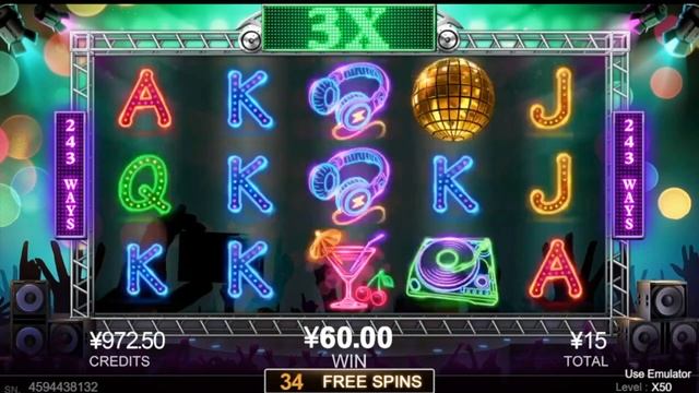 【GREAT GAMING】#PHP Slot Game Betting смотреть онлайн