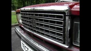 Тест-драйв ВАЗ-2107