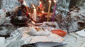 Судьба подаёт руку помощи!!!мощная чистка от врагов и Конец ВражескимКоварствам,злу,бумеранг врагам