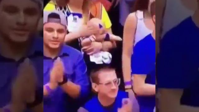 Так вот как становятся спортсменами...