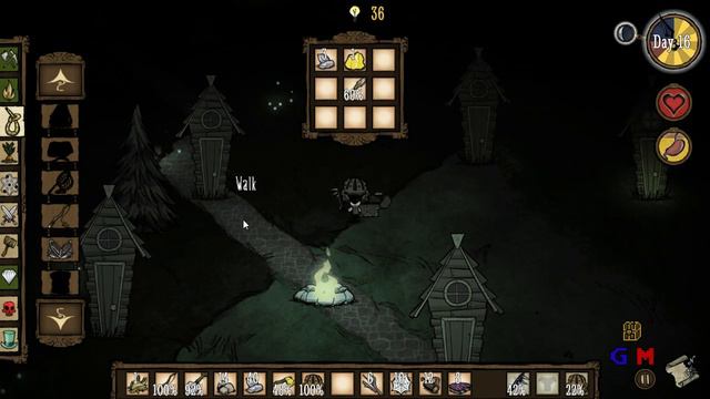 Juguemos Don't Starve Ep. 13 - Pescar me sube la moral смотреть онлайн
