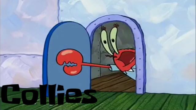 Dog Breeds Portrayed By SpongeBob Squarepants смотреть онлайн