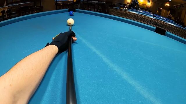 10 Shots That Taught Me How to Play Pool смотреть онлайн