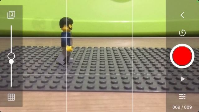 Делаем мультики из Лего в Stop motion studio!!! Создаём анимацию на телефоне!#lego смотреть онлайн