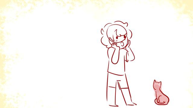 Never Ever Getting Rid Of Me - Waitress l Animatic l смотреть онлайн