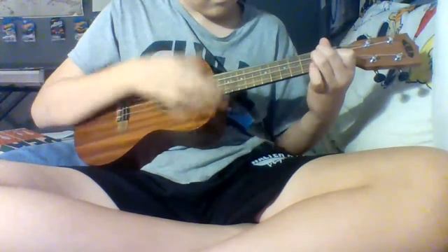 All of Me Ukulele Jazz смотреть онлайн