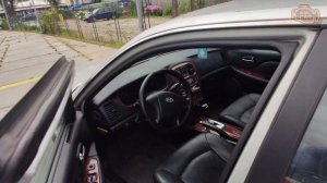 HYUNDAI Sonata 2004-2010 Where to find the diagnostic port OBD2, fuses box and battery