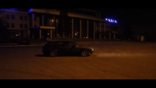 Боевая Классика Казань. Сходка Речной Порт 26.11.2017 смотреть онлайн