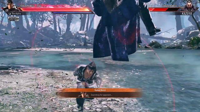 Tekken 8 Jin Kazama Optimized Combos | PUSH YOUR LIMITS смотреть онлайн