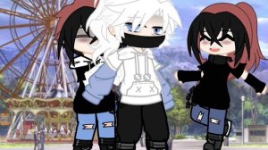 Мини фильм||друг моей сестры||[ЯОЙ]|| гача клуб||3/?