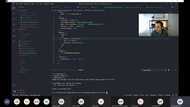 Introduction to TypeScript for Dataverse - Power Apps Developer Bootcamp 2021 смотреть онлайн