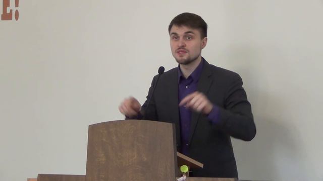 Бог проходит мимо - Козырь Артем 01.02.2020 смотреть онлайн