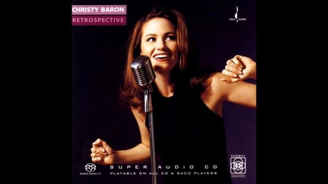 Christy Baron - Got To Get You Into My Life (WAV, DR15) смотреть онлайн