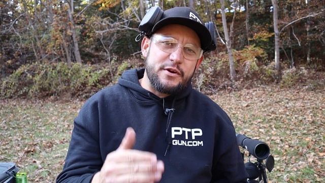 350 Legend on a AR-15 Lower - Your New Favorite Hunting Rifle смотреть онлайн
