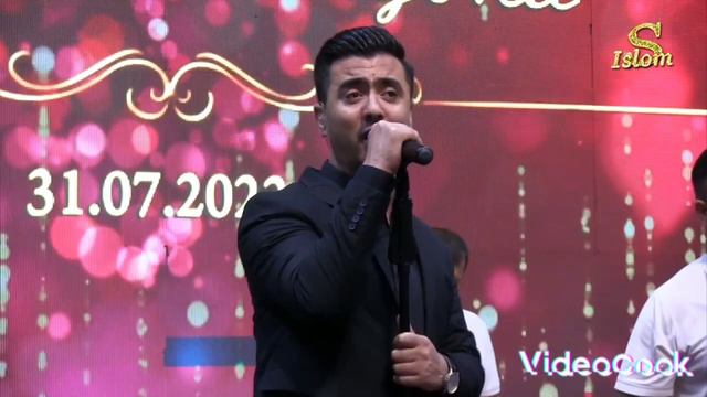 Valijon Azizov Tuyonai 2022 / Валичон Азизов базморо New 2023