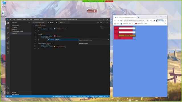 Javascript Toplama işlemi yapalım смотреть онлайн