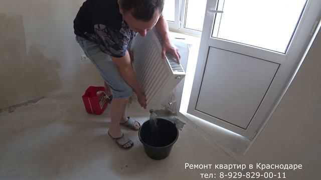 Переехали на новый объект. Боспорская 2 Краснодар смотреть онлайн