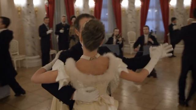 АННА и ШТОЛЬМАН. Мужчина моей мечты. смотреть онлайн