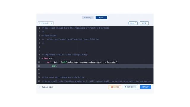 Car Problem : Step-by-Step Guide Code and Debugging | Python Coding Practice 32 | Nxtwave CCBP 4.0 смотреть онлайн