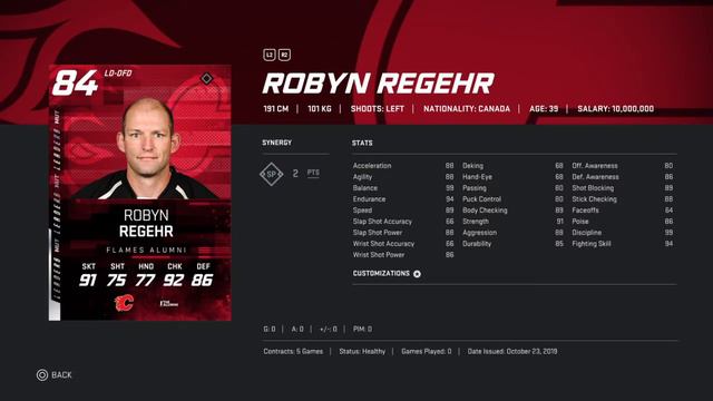 Top Cheap Players to Buy in NHL 20 смотреть онлайн