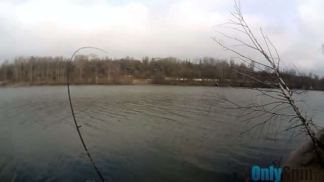 Щука 4 кг на спиннинг Река Москва смотреть онлайн