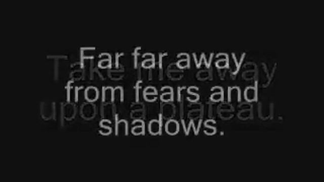 Take me away-Globus-lyrics смотреть онлайн