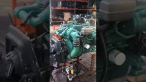 Volvo Penta AD31P-A sterndrive DP-E for sale