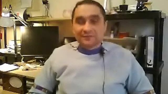 5/5 Одитинг, клирование и просветление смотреть онлайн