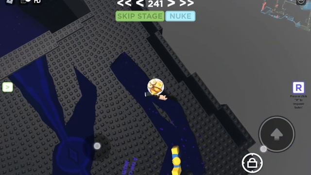 React Secord World! | Generic Wraparound Difficulty Chart Obby | смотреть онлайн
