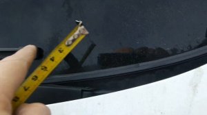 CHERY TIGGO 4 - регулировка форсунок стеклоомывателей. Щётки стеклоочистителей. Подробно.