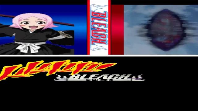 Let's Play: Bleach the 3rd Phantom - Part 27 смотреть онлайн